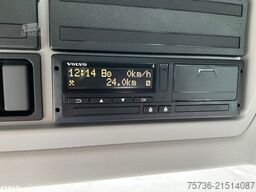 Volvo FE 350 Euro 6 Hyva 14 Ton portaalarmsysteem