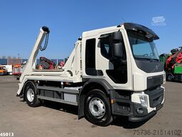 Volvo FE 350 Hyvalift 14 Ton portaalarmsysteem