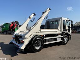 Volvo FE 350 Hyvalift 14 Ton portaalarmsysteem