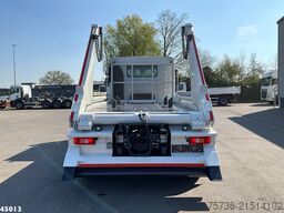 Volvo FE 350 Hyvalift 14 Ton portaalarmsysteem