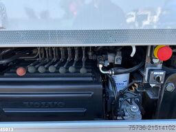 Volvo FE 350 Hyvalift 14 Ton portaalarmsysteem