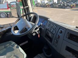 Volvo FE 350 Hyvalift 14 Ton portaalarmsysteem