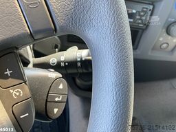 Volvo FE 350 Hyvalift 14 Ton portaalarmsysteem