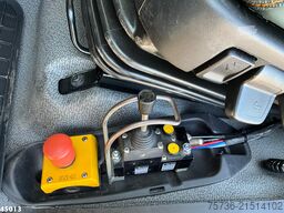 Volvo FE 350 Hyvalift 14 Ton portaalarmsysteem