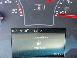 Volvo FE 350 Hyvalift 14 Ton portaalarmsysteem