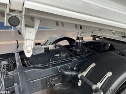 Iveco Daily 72C18 HMF laadkraan 3,4 Tonmeter laadkraa...