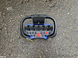 Iveco Daily 72C18 HMF laadkraan 3,4 Tonmeter laadkraa...