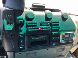 Mercedes-Benz Econic 2630 Euro 6 CNG Norba MF 300 18m³ 2 comp...