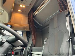 DAF FTM XF 530 8x4 Euro 6 ZF Intarder