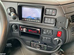 DAF FTM XF 530 8x4 Euro 6 ZF Intarder