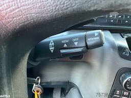 MAN TGS 26.320 Euro 6 Geesink 20m³ + Welvaarts weig...