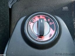 MAN TGS 26.320 Euro 6 Geesink 20m³ + Welvaarts weig...