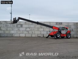Manitou MT1440 A/C - Sway