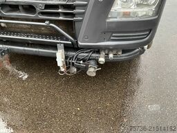 MAN TGS 26.440 Euro 6 Beam S14000 Wegdekreiniger