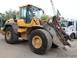 VOLVO L120H - Nr.: 283