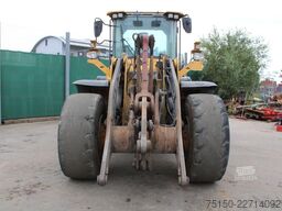VOLVO L120H - Nr.: 283