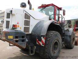 HITACHI ZW310-6 - Waage - Nr.: 020