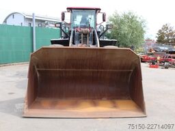 HITACHI ZW310-6 - Waage - Nr.: 020