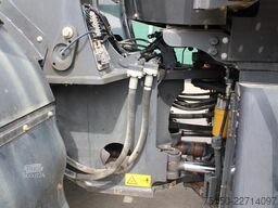 HITACHI ZW310-6 - Waage - Nr.: 020