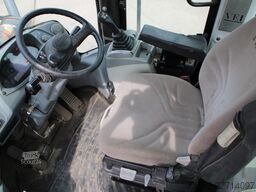 HITACHI ZW310-6 - Waage - Nr.: 020