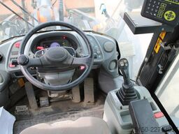 HITACHI ZW310-6 - Waage - Nr.: 020