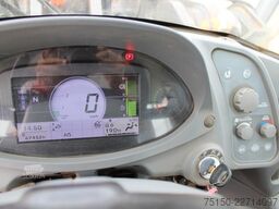 HITACHI ZW310-6 - Waage - Nr.: 020