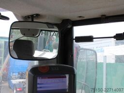 HITACHI ZW310-6 - Waage - Nr.: 020