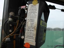 HITACHI ZW310-6 - Waage - Nr.: 020