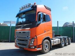 VOLVO FH 650 8x4 Modulachse - 100 to - Nr.: 073