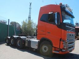 VOLVO FH 650 8x4 Modulachse - 100 to - Nr.: 073