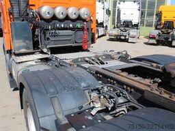 VOLVO FH 650 8x4 Modulachse - 100 to - Nr.: 073