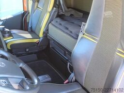 VOLVO FH 650 8x4 Modulachse - 100 to - Nr.: 073