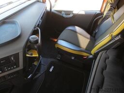 VOLVO FH 650 8x4 Modulachse - 100 to - Nr.: 073
