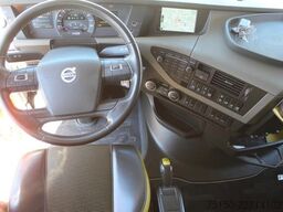VOLVO FH 650 8x4 Modulachse - 100 to - Nr.: 073