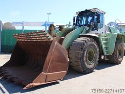 LIEBHERR L586 Xpower - Nr.: 417