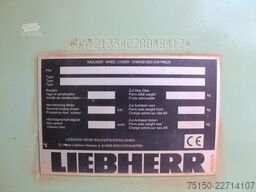 LIEBHERR L586 Xpower - Nr.: 417