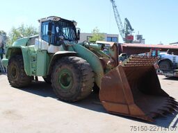 LIEBHERR L586 Xpower - Nr.: 417