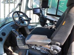 LIEBHERR L586 Xpower - Nr.: 417