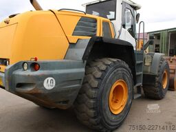 LIEBHERR L566 - Pfreundt Waage - Nr.: 466