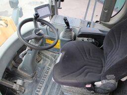 LIEBHERR L566 - Pfreundt Waage - Nr.: 466