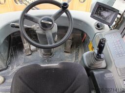 LIEBHERR L566 - Pfreundt Waage - Nr.: 466