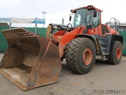 LIEBHERR L566 - Nr.: 102