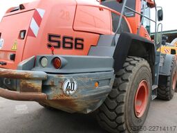 LIEBHERR L566 - Nr.: 102