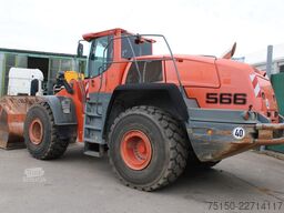 LIEBHERR L566 - Nr.: 102