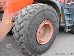 LIEBHERR L566 - Nr.: 102