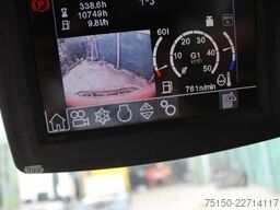 LIEBHERR L566 - Nr.: 102