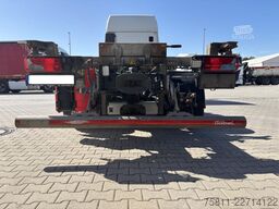 IVECO Stralis AS260S49Y/FP CM MW 1120-1320 Intarder ZV