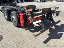 IVECO Stralis AS260S49Y/FP CM MW 1120-1320 Intarder ZV