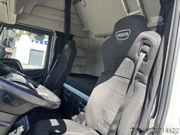 IVECO Stralis AS260S49Y/FP CM MW 1120-1320 Intarder ZV