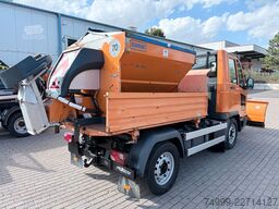MULTICAR M27 C 4x4 mit Winterpaket